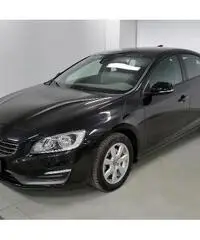 Volvo S60 NUOVA KINETIC D3 AUT BUSINESS