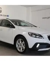 Volvo V40 Cross Country D2 Business - AZIENDALE - 2