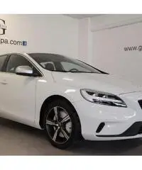 Volvo V40 D2 R-design Momentum - KM0 - 2