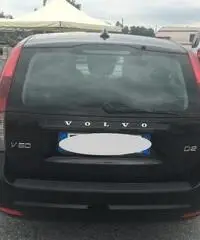 VOLVO V50 D2 POLAR N1 - 5