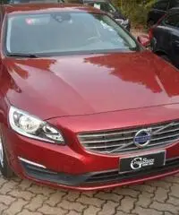 Volvo V60 D2 1.6 Powershift Business - AZIENDALE - 3