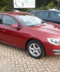 Volvo V60 D2 1.6 Powershift Business - AZIENDALE - 4