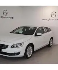 Volvo V60 D3 Dynamic Edition - KM0