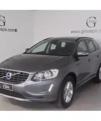 Volvo XC60 D4 AWD Geartronic Business - AZIENDALE