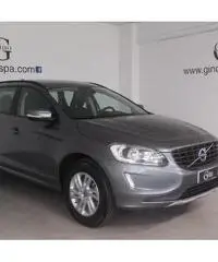 Volvo XC60 D4 AWD Geartronic Business - AZIENDALE - 2