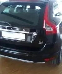 VOLVO XC60 D4 AWD Geartronic Business - 5