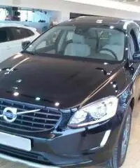 VOLVO XC60 D4 AWD Geartronic Volvo Ocean Race N1 - 7