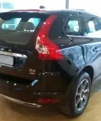 VOLVO XC60 D4 AWD Geartronic Volvo Ocean Race N1 - 9