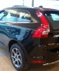 VOLVO XC60 D4 AWD Geartronic Volvo Ocean Race N1 - 10