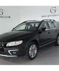 Volvo XC70 NUOVA MOMENTUM D4 AWD AUTO