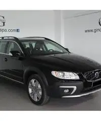 Volvo XC70 NUOVA MOMENTUM D4 AWD AUTO - 2