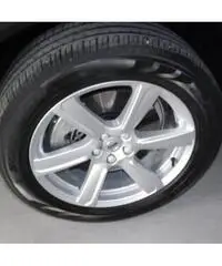 Volvo XC90 D5 AWD Geartronic 7 posti Momentum - AZIENDALE - 4