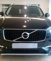 VOLVO XC90 D5 AWD Geartronic 7 posti Momentum - 2