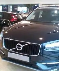 VOLVO XC90 D5 AWD Geartronic 7 posti Momentum - 6