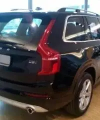 VOLVO XC90 D5 AWD Geartronic 7 posti Momentum - 7