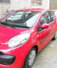 CITROEN C1 1.0 3 porte AMIC1