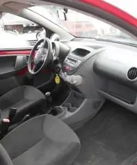 CITROEN C1 1.0 3 porte AMIC1 - 4