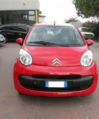 CITROEN C1 1.0 3 porte AMIC1 - 5