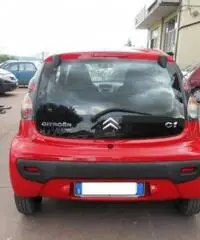 CITROEN C1 1.0 3 porte AMIC1 - 6