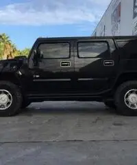 Hummer H2