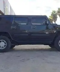 Hummer H2 - 2