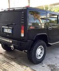 Hummer H2 - 4