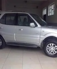 TATA Safari 2.0 TDI 5p. 4x4 Autocarro