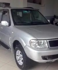 TATA Safari 2.0 TDI 5p. 4x4 Autocarro - 2