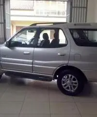 TATA Safari 2.0 TDI 5p. 4x4 Autocarro - 5