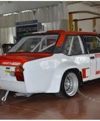 131 abarth gr4 gruppo4 for race - 2