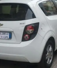 AUTO IN PERFETTE CONDIZIONI - 5