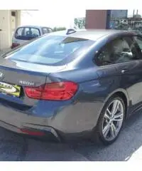 BMW 420 d Gran Coupé MSport - 5