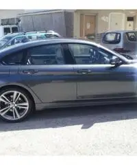 BMW 420 d Gran Coupé MSport - 6