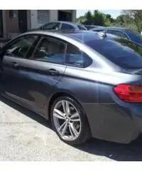 BMW 420 d Gran Coupé MSport - 7