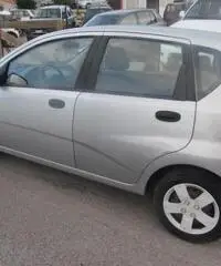 Chevrolet Kalos 1.2 5 Porte SE - 2