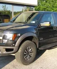 FORD F150 SVT RAPTOR 6.2 - 2