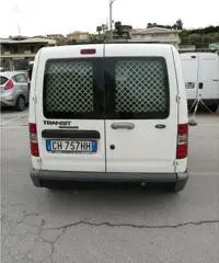 Ford Transit connect 2004 - 2