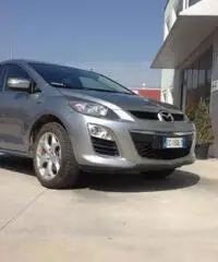 Mazda CX-7 2.2L MZR CD Sport Tourer - 3