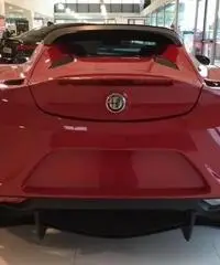 ALFA ROMEO 4C 1750 TBi Spider - 2