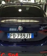 ALFA ROMEO Giulia 2.2 Turbodiesel 180 CV AT8 Super - 4