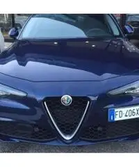 ALFA ROMEO Giulia 2.2 Turbodiesel 180 CV AT8 Super - 2