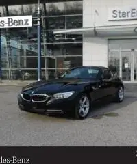 BMW Z4 sDrive18i