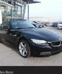 BMW Z4 sDrive18i - 3