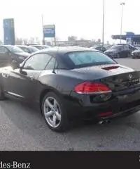 BMW Z4 sDrive18i - 4