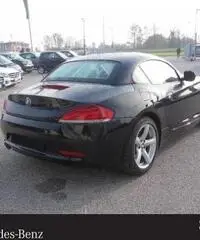 BMW Z4 sDrive18i - 6