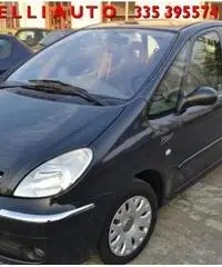 CITROEN Xsara Picasso 2.0 HDi Elegance NEOPATENTATI