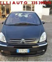 CITROEN Xsara Picasso 2.0 HDi Elegance NEOPATENTATI - 2