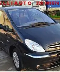 CITROEN Xsara Picasso 2.0 HDi Elegance NEOPATENTATI - 3