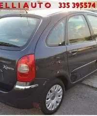 CITROEN Xsara Picasso 2.0 HDi Elegance NEOPATENTATI - 4