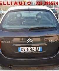 CITROEN Xsara Picasso 2.0 HDi Elegance NEOPATENTATI - 5